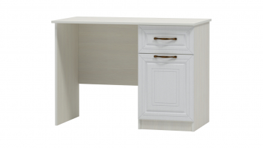 ШиК-9 Стол письменный 1-но тумбовый (Уголок Школьника 2)