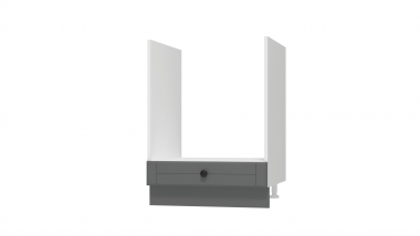 Шкаф-стол под технику с ящиком 600 мм. (Верона)