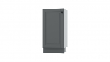 Шкаф-стол кухонный 300х370 мм. (Верона)