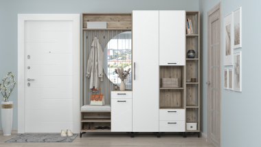 Прихожая СПЛИТ